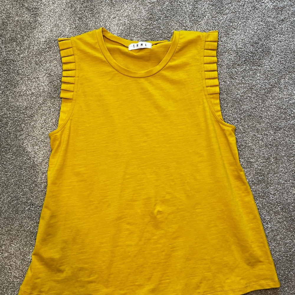 THML Tank